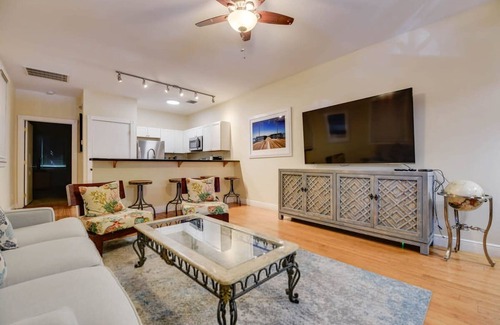 Historic Seaport Apartment | Mesa House Uno by Brightwild Perfect Location