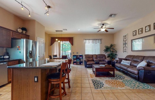 Augusta Ranch House | Mesa Monterey