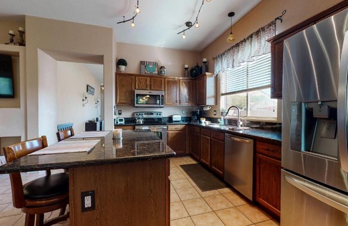 Augusta Ranch House | Mesa Monterey