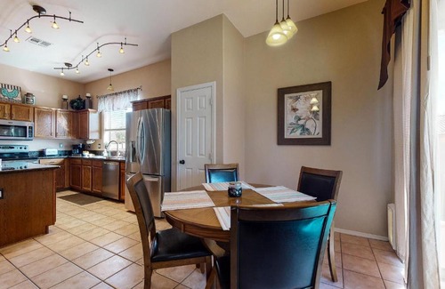Augusta Ranch House | Mesa Monterey