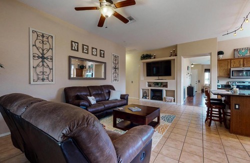 Augusta Ranch House | Mesa Monterey