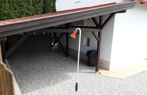 Balatonalmadi House | Mesgye Villa