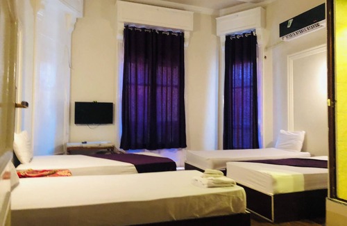 Downtown Cairo Hotel | Mesho Inn Hostel