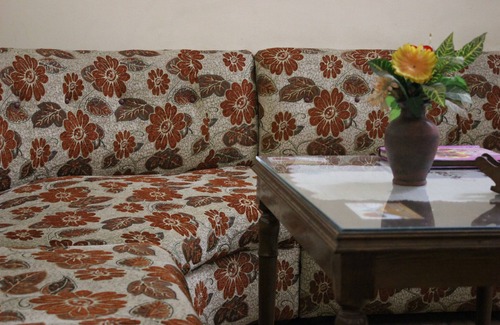Downtown Cairo Hotel | Mesho Inn Hostel