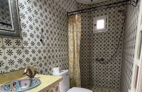 Medina of Chefchaouen Hotel | Mesk Eliel