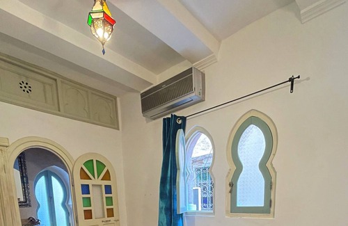 Medina of Chefchaouen Hotel | Mesk Eliel