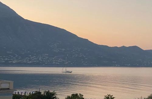 Kalamata Apartment | Messéiad