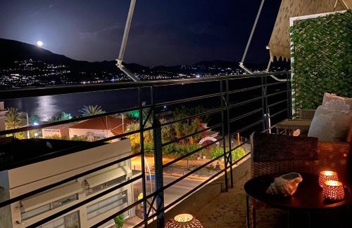 Kalamata Apartment | Messéiad