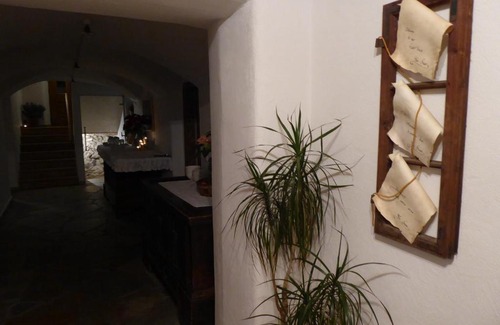 San Lorenzo di Sebato House | Messnerwirt Onach