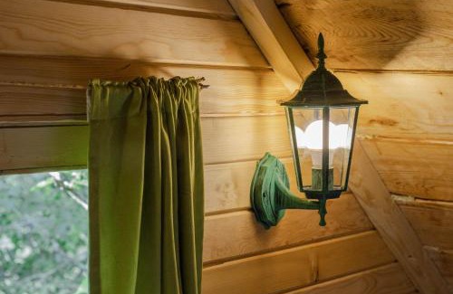 Bagvdanari Cabin | Mestia Eco Huts 2