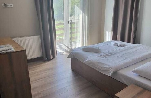 Bagvdanari Hotel | Mestia Roots