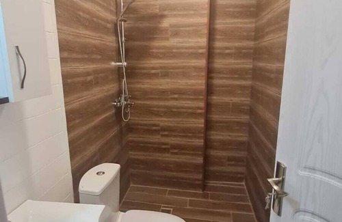 Bagvdanari Hotel | Mestia Roots