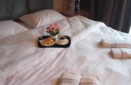 Bagvdanari Hotel | Mestia Roots