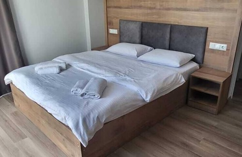 Bagvdanari Hotel | Mestia Roots
