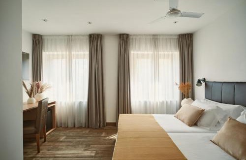 San Juan Hotel | MET Pamplona By MET HOTELS