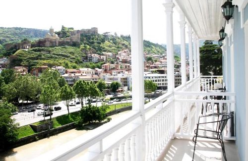 Avlabari Hotel | Metekhi Tbilisi
