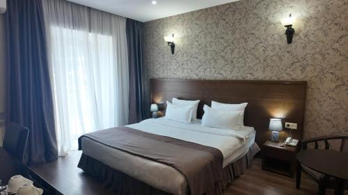 Avlabari Hotel | Metekhi Tbilisi