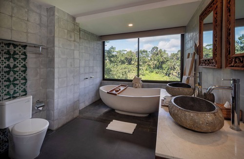 Melayang Hotel | Metland Venya Ubud