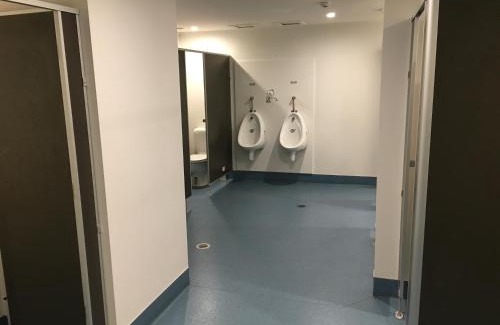 Auckland Central Business District Hostel | Metro Adventurer Backpackers