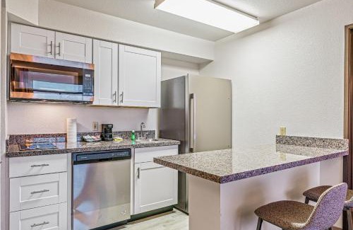 Chandler Apartment | Metro Chandler Extended Stays - 1 Bedroom