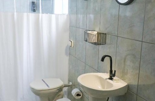 Aguas de Lindoia Hotel | Metro Hotel