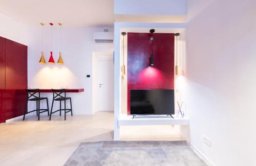 Affori Apartment | Metro M3 Duomo 10min - Design Loft