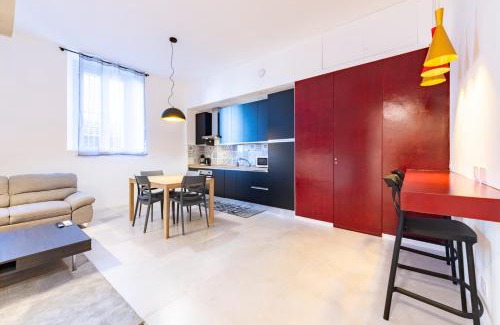 Affori Apartment | Metro M3 Duomo 10min - Design Loft