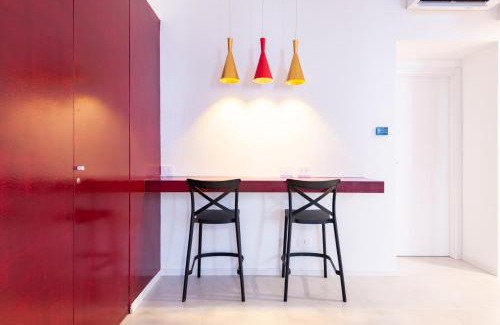 Affori Apartment | Metro M3 Duomo 10min - Design Loft