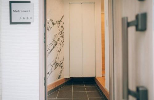 Sangenjaya House | Metronest 三軒茶屋