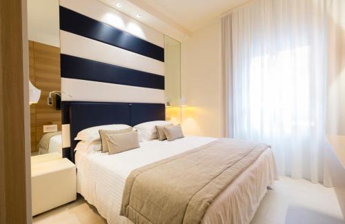 Riccione Apartment | Metropol Ceccarini Suite - Luxury apartments