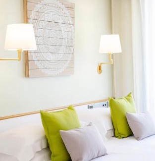 Riccione Apartment | Metropol Ceccarini Suite - Luxury apartments
