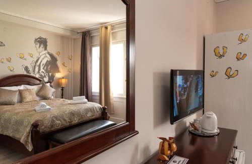 Split Bed & Breakfast | Metropole Luxury Rooms Split