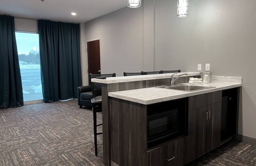 Eau Claire Hotel | Metropolis Resort