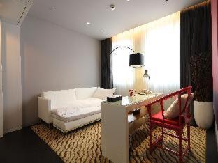 Changning Hotel | Metropolo Dahua Hotel Shanghai