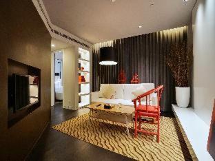 Changning Hotel | Metropolo Dahua Hotel Shanghai