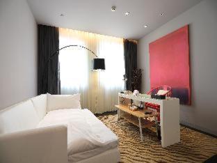 Changning Hotel | Metropolo Dahua Hotel Shanghai