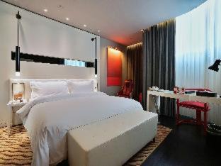 Changning Hotel | Metropolo Dahua Hotel Shanghai