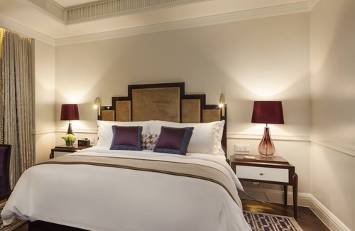 Downtown Shanghai Hotel | Metropolo Xin Cheng Hotel, The Bund Shanghai