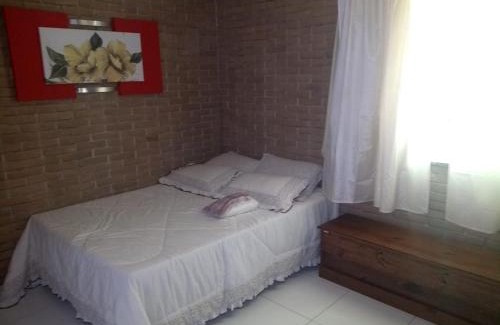 Macae House | Meu lugar sana