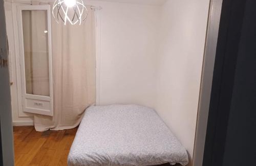 Meudon Apartment | Meublée Bellevue