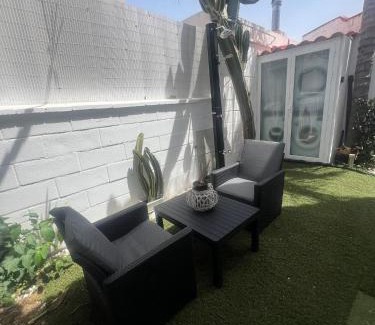 Mairena del Aljarafe Apartment | Mex-Goretti House
