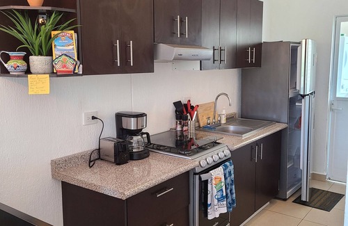 Puerto Vallarta Condo | Mexican Hideaway