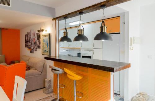 La Catedral Apartment | Mezquita Apart. with Free Parking