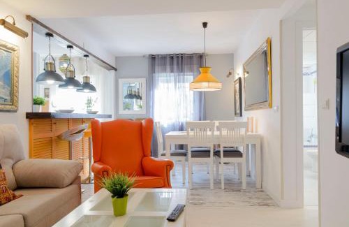 La Catedral Apartment | Mezquita Apart. with Free Parking