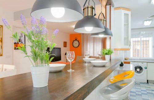 La Catedral Apartment | Mezquita Apart. with Free Parking
