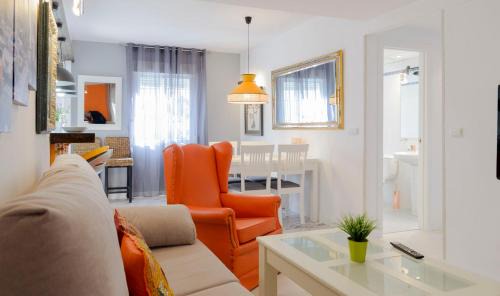 La Catedral Apartment | Mezquita Apart. with Free Parking