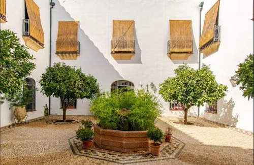 Jewish Quarter Apartment | MezquitaHome