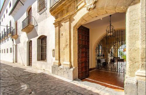 Jewish Quarter Apartment | MezquitaHome