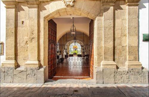 Jewish Quarter Apartment | MezquitaHome