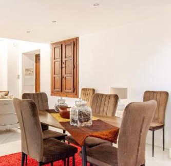 Jewish Quarter Apartment | MezquitaHome